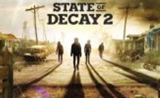 Первые оценки State of Decay 2: достойный сиквел со множеством технических ошибок