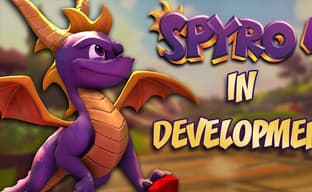 Год Дракона подходит к концу, а новостей о Spyro 4 нет до сих пор