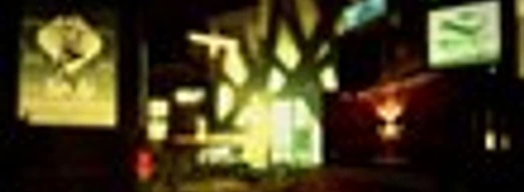 Дневники разработчиков Deus Ex: Human Revolution