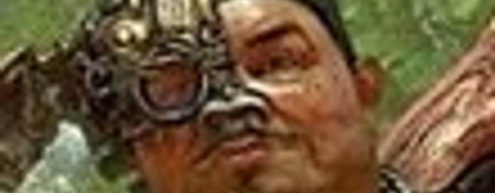 Анонсировано первое дополнение для Enslaved: Odyssey to the West 