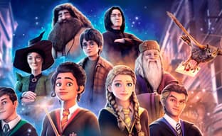 Не только Hogwarts Legacy. «Тихая» игра о Гарри Поттере принесла полмиллиарда долларов