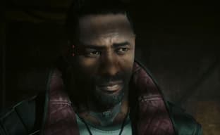 Watch the new Phantom Liberty expansion trailer for Cyberpunk 2077 with Idris Elba
