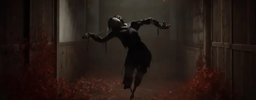 [Video] Scary Silent Hill f / Assassins Creed Shadows Offends / $500 GTA 6 / WH40k Space Marine 3