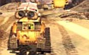 WALL-E – за Pixar обидно