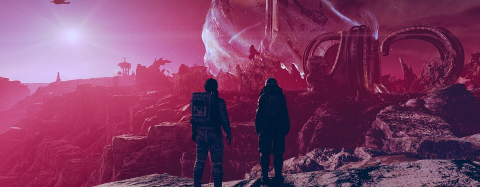 Starfield Shattered Space перевели на русский язык. Вышел фанатский русификатор