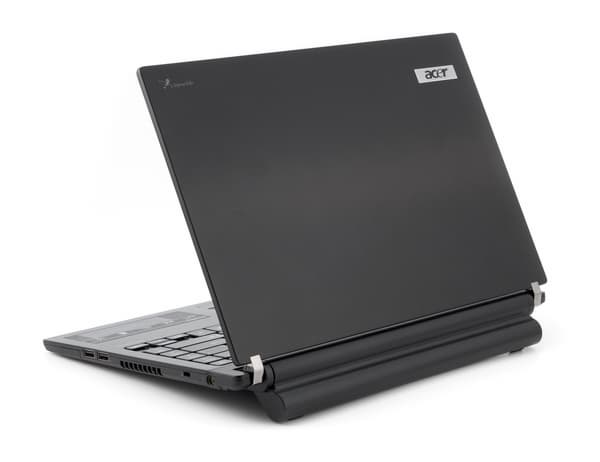 Ноутбук Acer Travelmate 8481TG