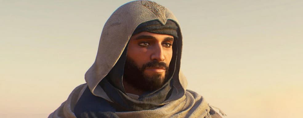 Ubisoft назвала запуск Assassin's Creed Mirage успешным, но вместо цифр продаж назвала количество поглаженных котов