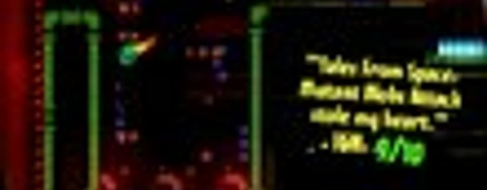 РС-версия Tales from Space: Mutant Blobs Attack в августе