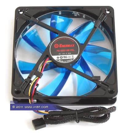 Кулер Enermax ETS-T40-TA