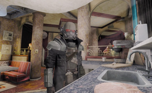 Now Playable: Gamer Installs 800 Mods for Fallout New Vegas Before Starting Adventure