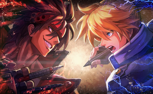 Представлен сюжетный трейлер файтинга Guilty Gear: Strive