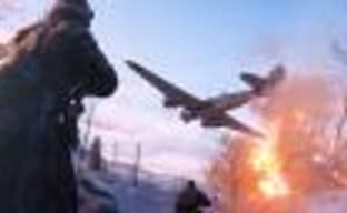 Режим Grand Operations появится в Battlefield V только после релиза [обновлено]