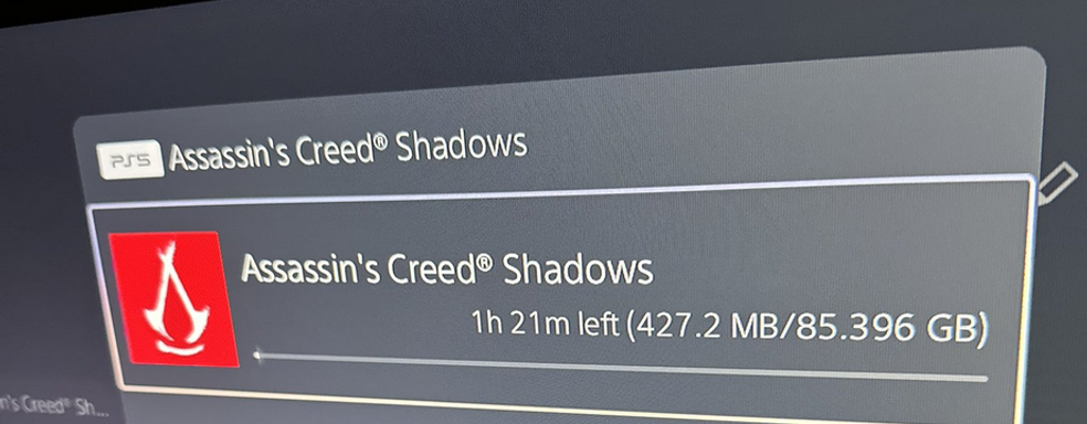 Ubisoft просила не обращать внимание на качество Assassin's Creed Shadows, показанное в утекших в сеть видео