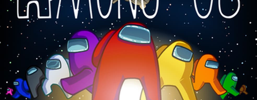 Популярность Among Us резко падает, а CS: GO растёт