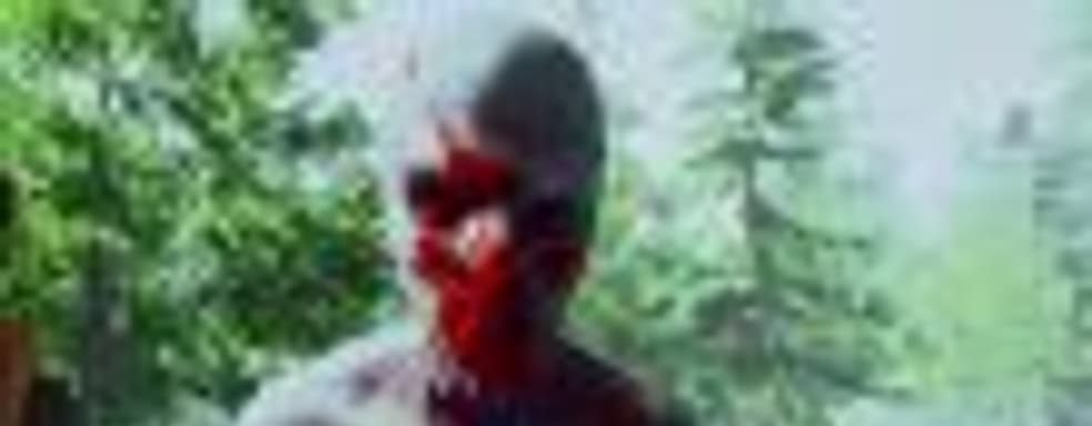 The Forest — угодья каннибалов