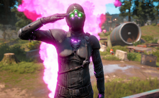 Insider talked about the new Splinter Cell. It looks like Assassin's Creed with an open world in the spirit of Halo Infinite