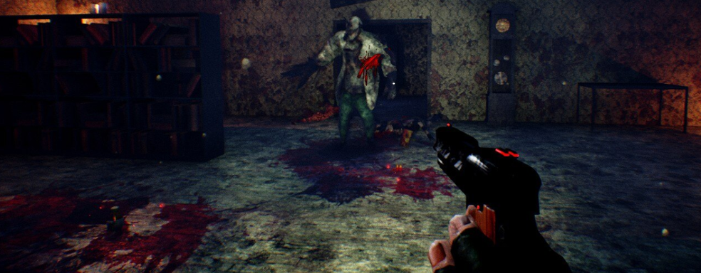 В Steam раздают мясной шутер в духе DOOM на Unreal Engine с поддержкой кооператива