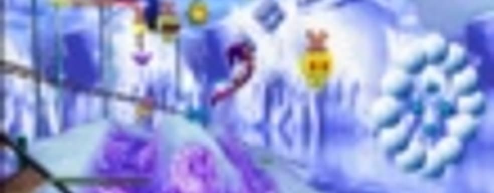 Sonic Adventure 2 HD и NiGHTS into Dreams HD в продаже