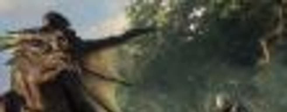 Microsoft обновила права на торговую марку Scalebound, по слухам, разработка игры может продолжиться [обновлено]