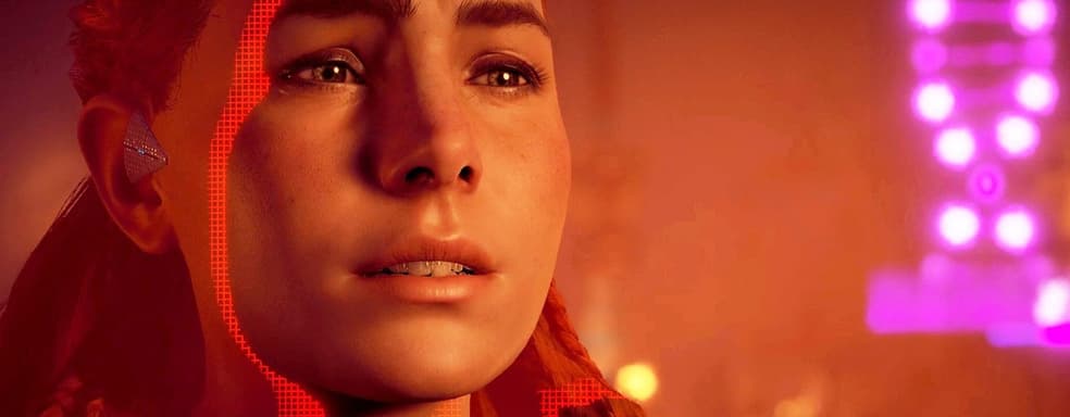 Беззащитная Элой – РС-версия Horizon Zero Dawn вышла без системы защиты Denuvo