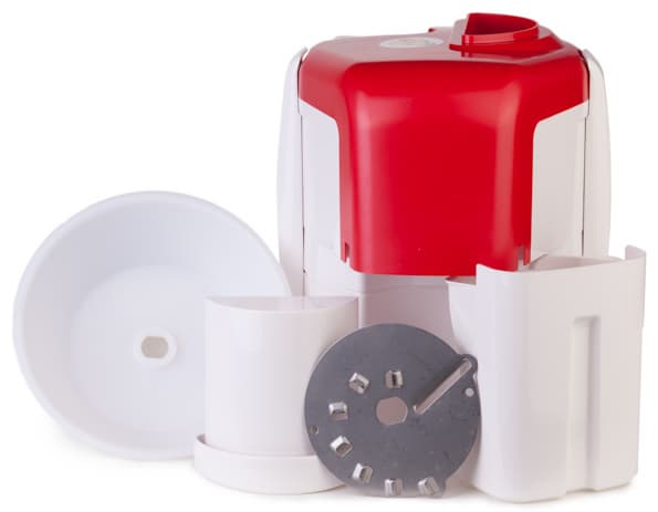 соковыжималка Аксион СЦ 32.02 Джус