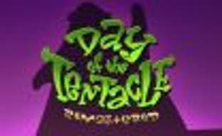 Day of the Tentacle Remastered появится 22 марта