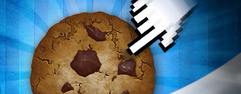 Спустя 12 лет выйдет консольная версия Cookie Clicker — инкрементальной игры про создание печенек