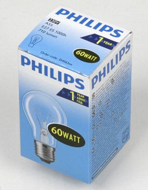 Philips A55