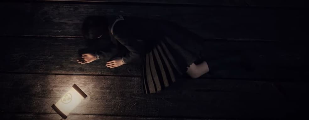 Новый трейлер Silent Hill f демонстрирует динамичные битвы с монстрами и гнетующую атмосферу