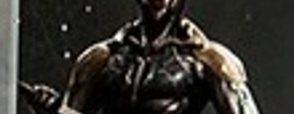 Raiden в Assassin's Creed: Brotherhood