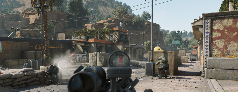 Россиянам запретили играть в демку шутера Delta Force. Игроки пожаловались на ограничения