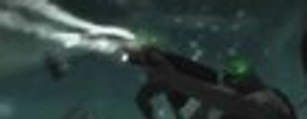 Подводные сражения в Hydrophobia