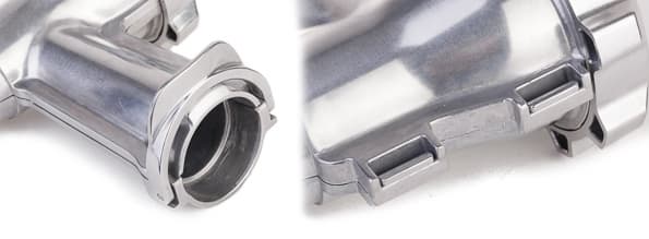 Мясорубка Philips Progresso Collection HR2745