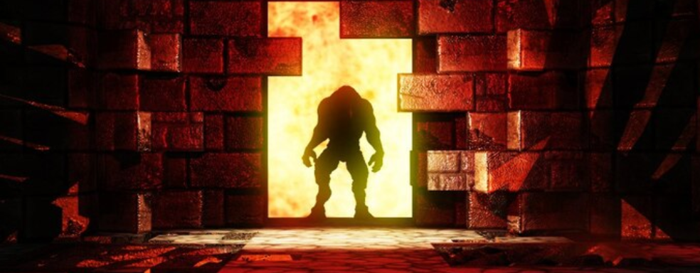 Тёмной DOOM 3 исполнилось 20 лет. Видение шутера id Software вызывает споры все эти годы