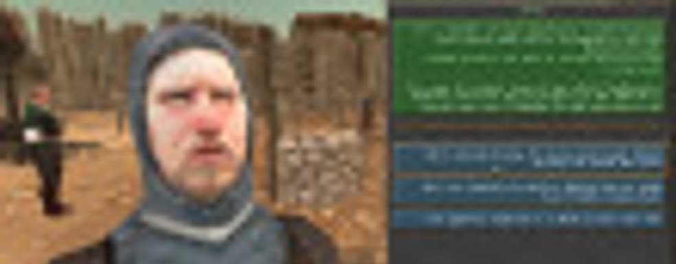 Дурацкая, уродливая и глючная – создатель Frontiers на старте критикует собственную игру