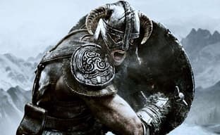 Фанаты Skyrim создали 7 000 строк диалогов благодаря искусственному интеллекту. Драконорождённый заговорил