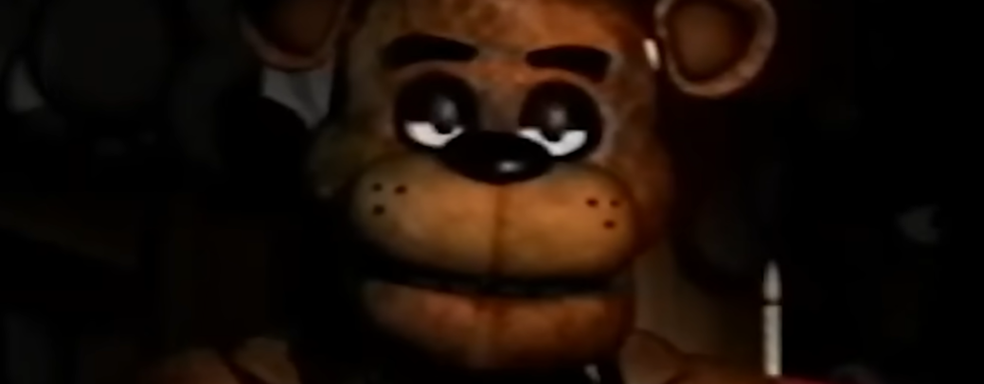 FNAF, но в реальном времени. Фанат выпустил демку переосмысления Five Nights at Freddy's In Real Time