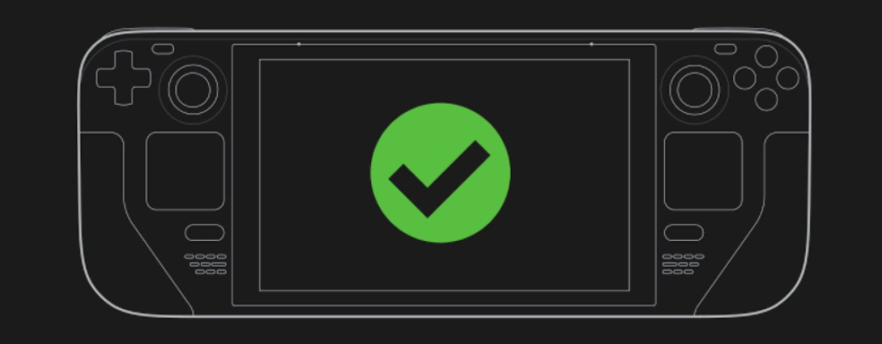 На Steam Deck протестировали более сотни игр, Valve верифицировала большинство