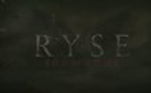 Ryse: Son of Rome в разрешении 1080p