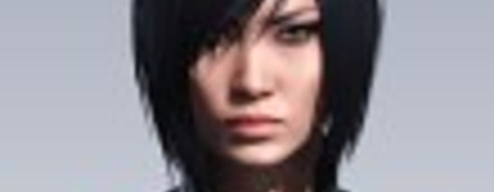 Mirror's Edge: Catalyst ― между небом и землей