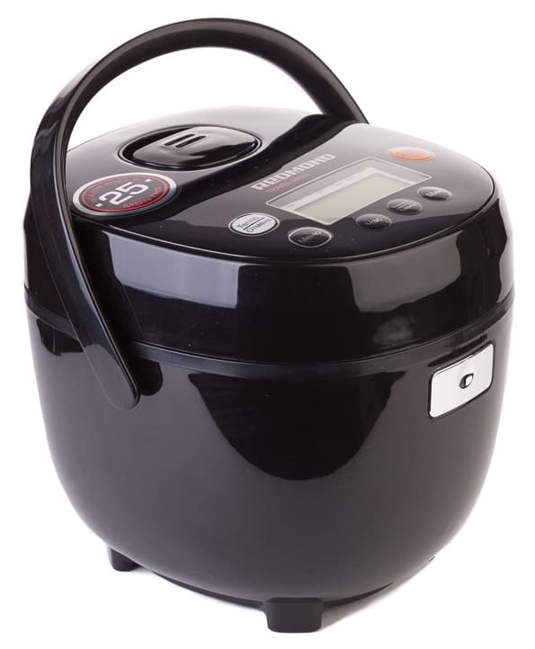 мультиварка с инвертором Redmond RMC-011