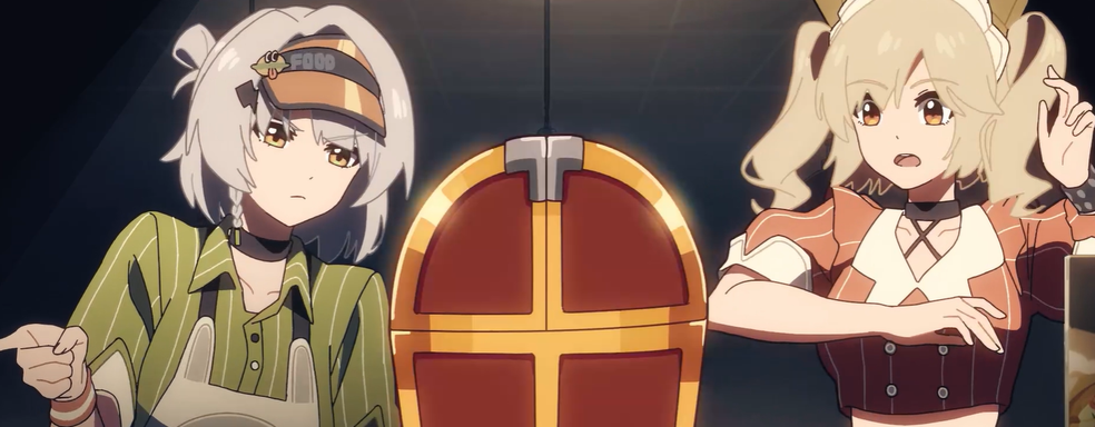 Коллаб Zenless Zone Zero и «ДоДо Пицца» в России стартовал с проблемами — будут задержки до месяца