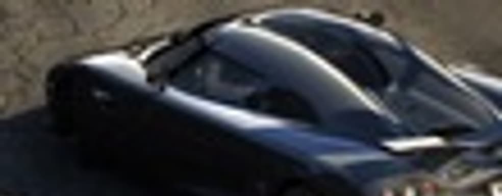 Полный список авто Test Drive Unlimited 2