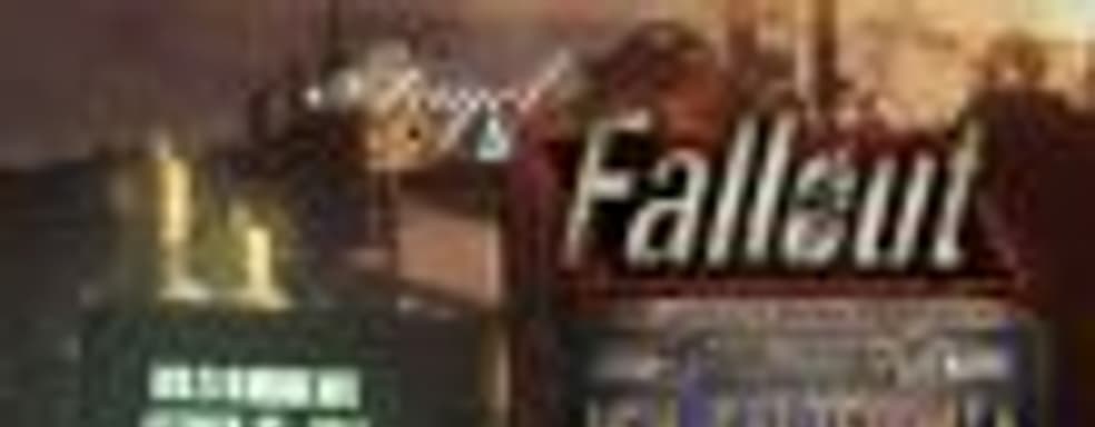 Вышел масштабный мод New California для Fallout: New Vegas, разработка которого длилась семь лет