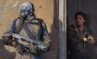 Valve прокомментировала возможный выход Half-Life: Alyx на PS4 для PSVR