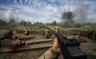 Hell Let Loose Has Reason to Worry. Squad 44 Gets a Huge Update With Almost 40 New Vehicles