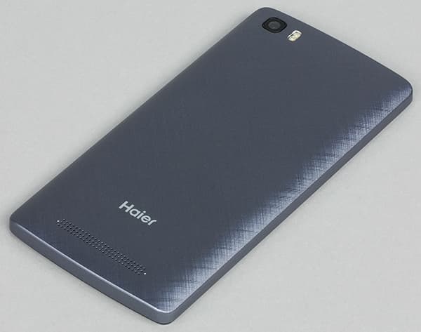 Смартфон Haier T54P