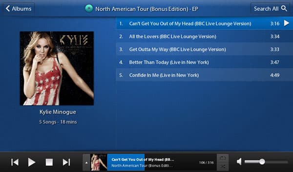 планшет RIM BlackBerry PlayBook