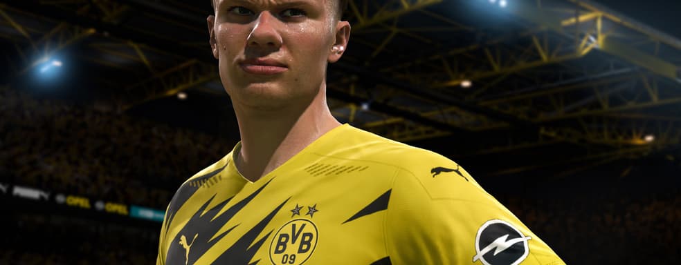 Гигантский скандал вокруг FIFA 21, Denuvo на страже PlayStation 5 — самое интересное за 11 марта