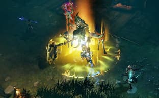 Diablo Immortal Streamers Called Hypocrites